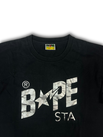 A Bathing Ape T-Shirt (L)