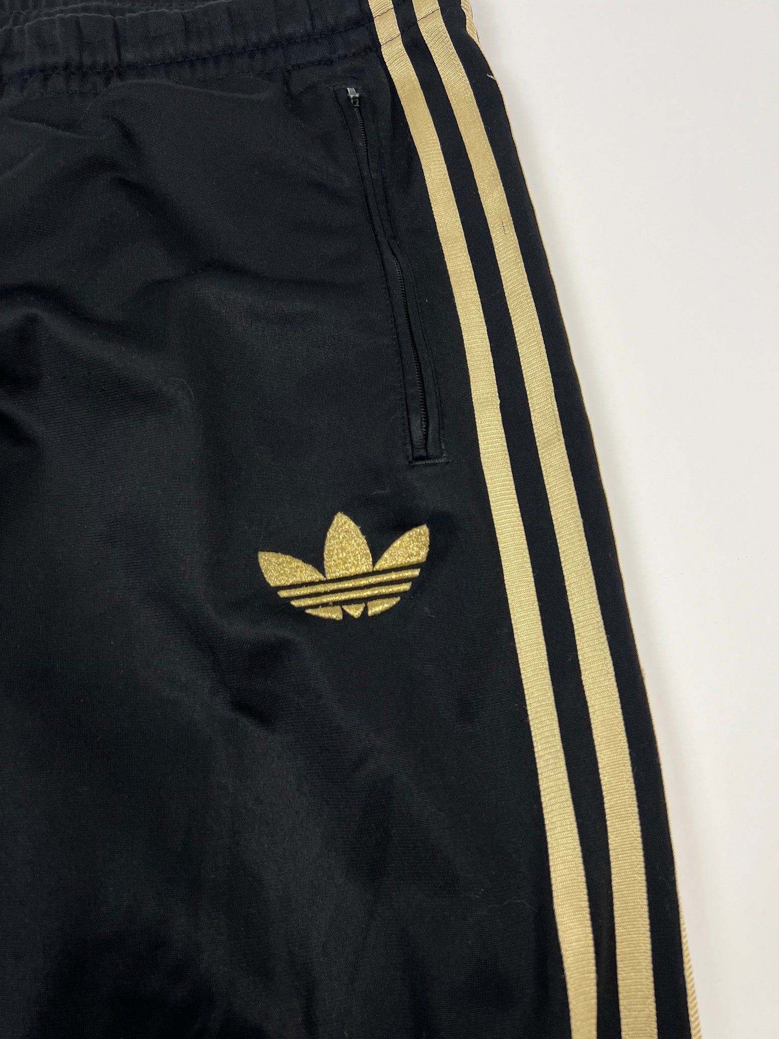 Adidas Trackpants (L)