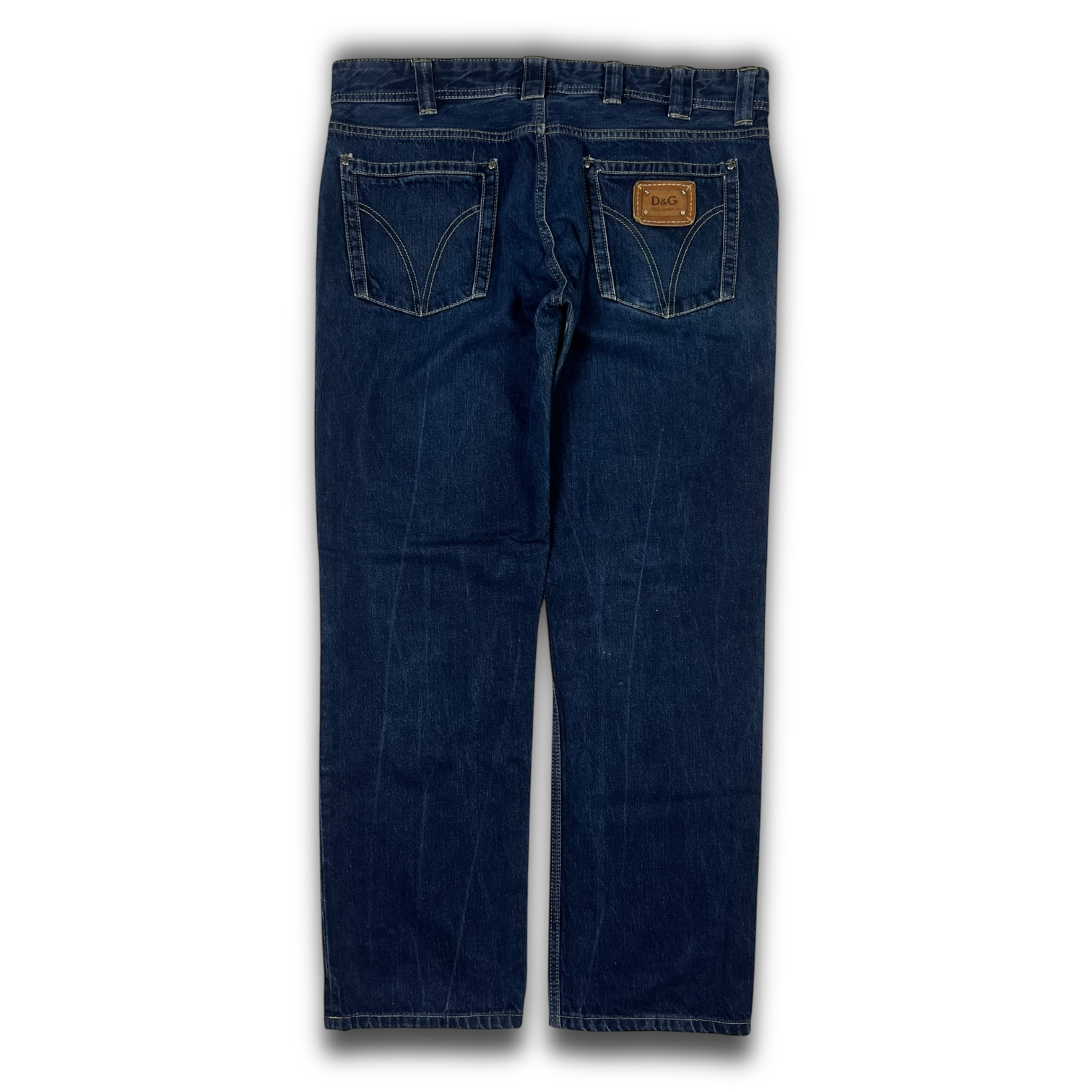 Dolce & Gabbana Jeans (36)