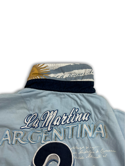 La Martina Polo (XL)
