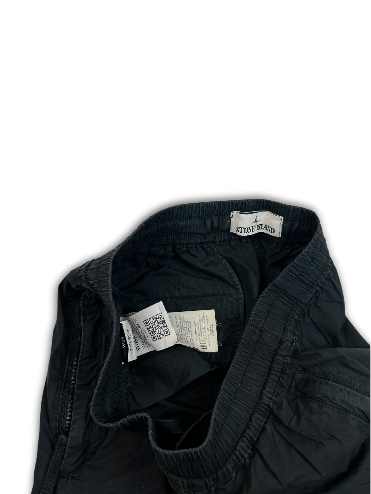 Stone Island Cargo Pants (29)