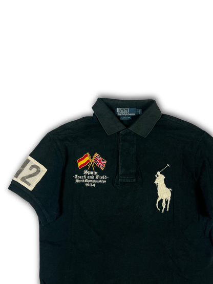 Polo Ralph Lauren Polo (S)