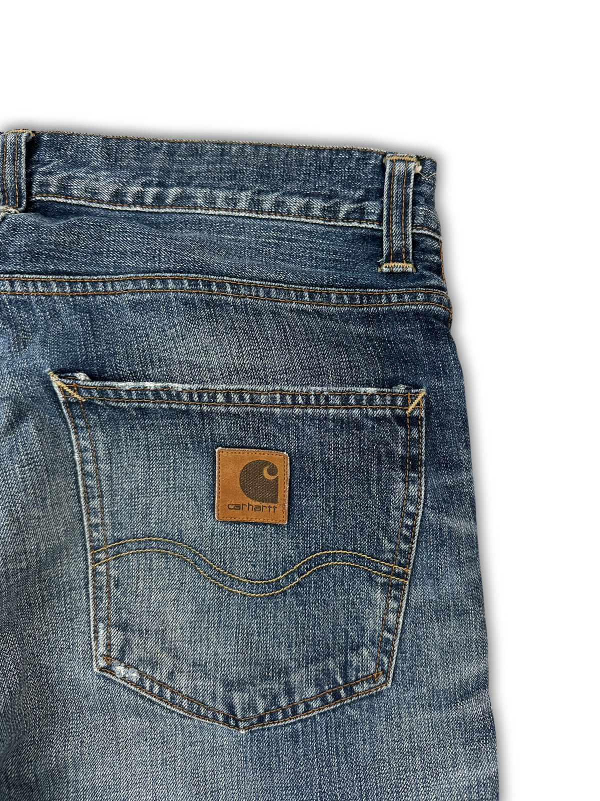 Carhartt Jeans (30)