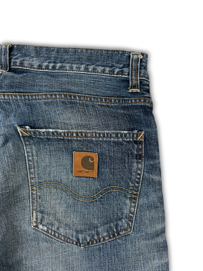 Carhartt Jeans (30)