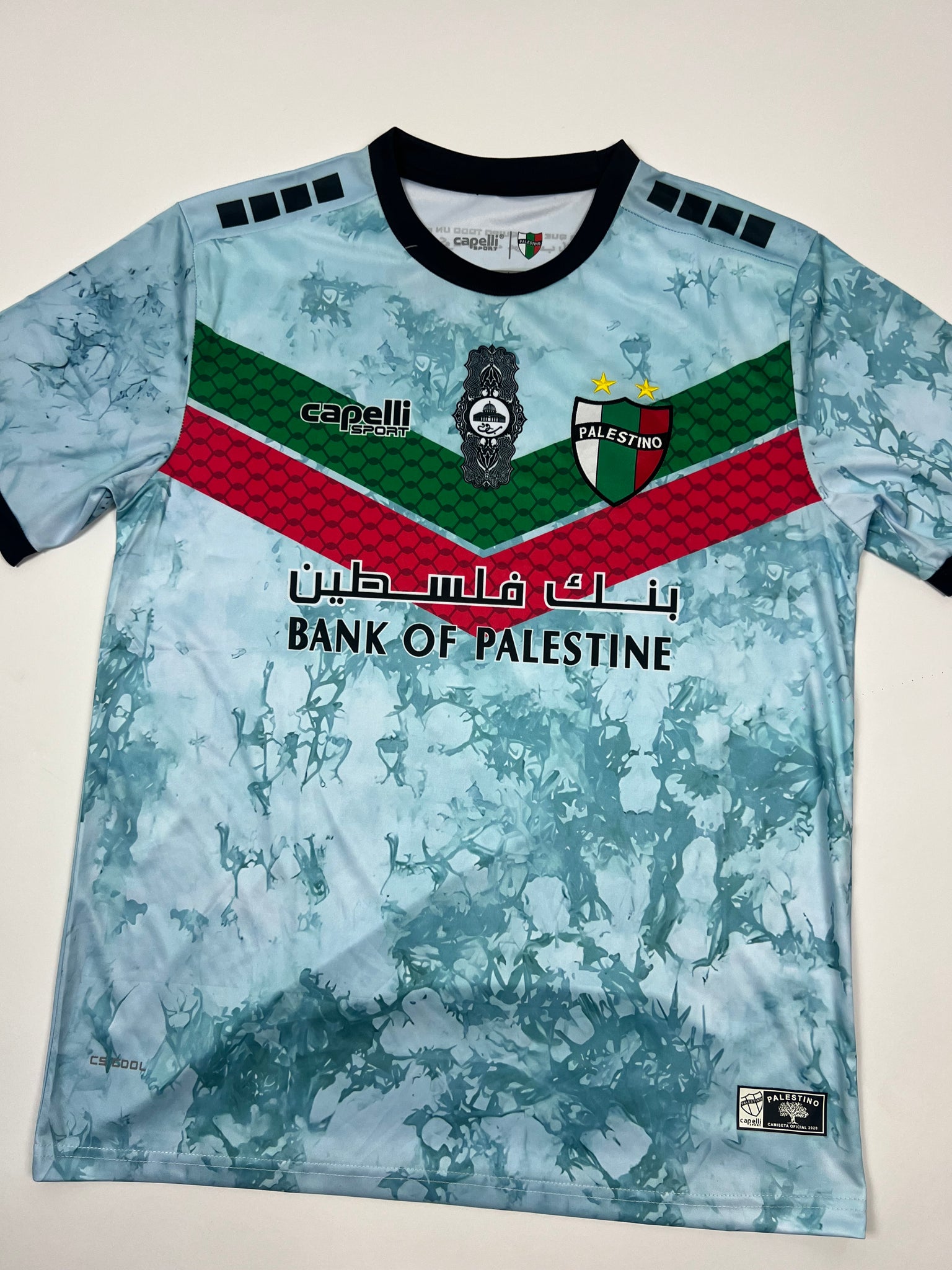 CD Palestino Jersey (M/L)