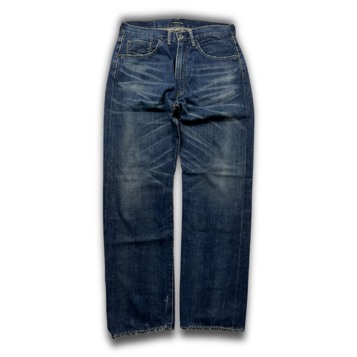 A Bathing Ape Jeans (34)