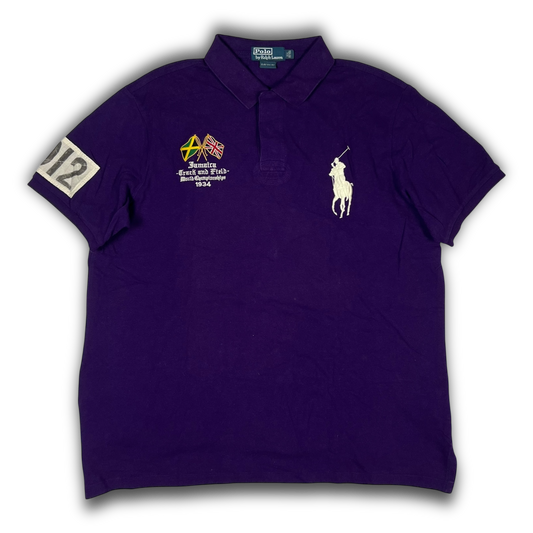Polo Ralph Lauren Polo (XXL)