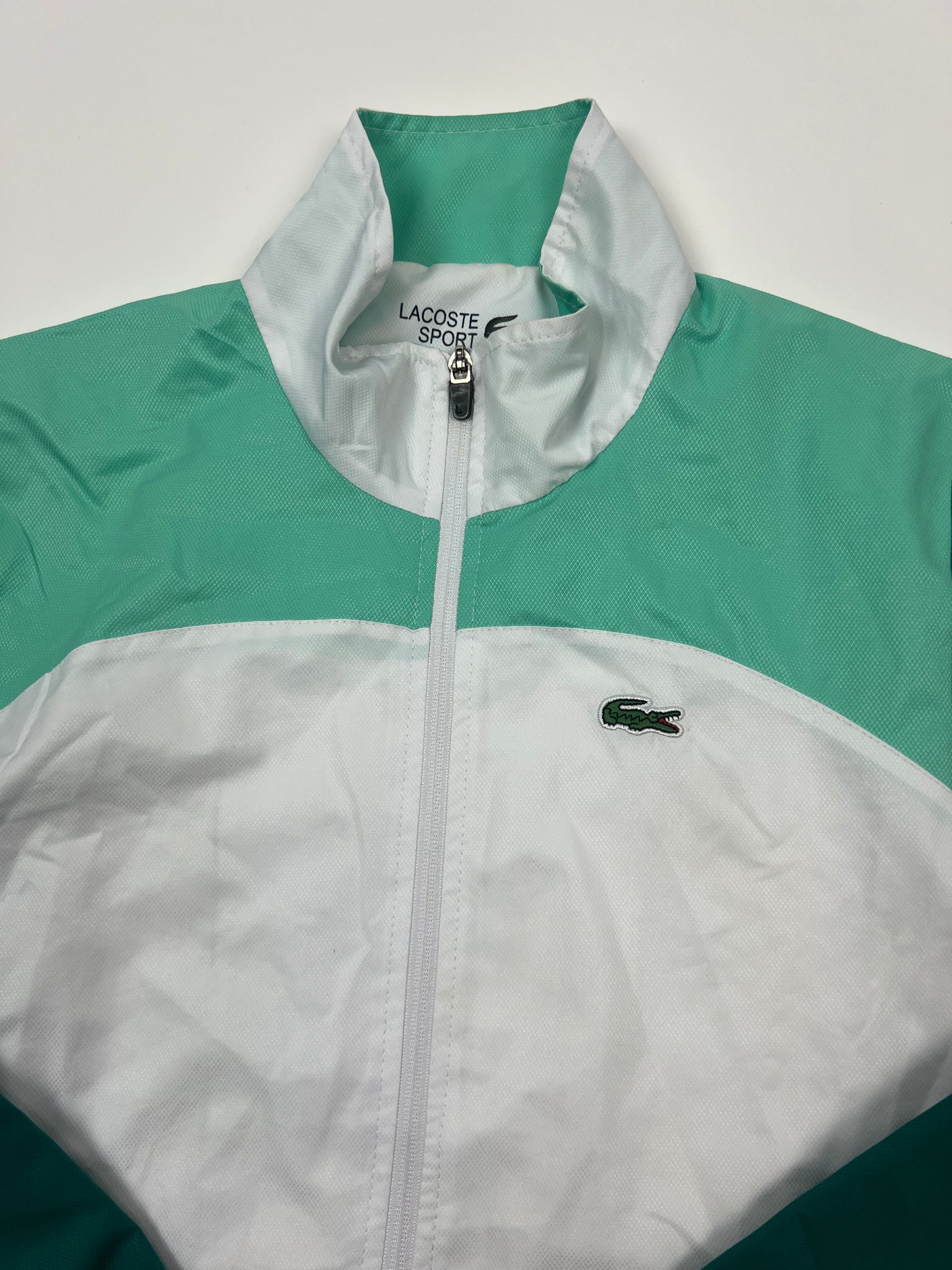 Lacoste Jacket (L)