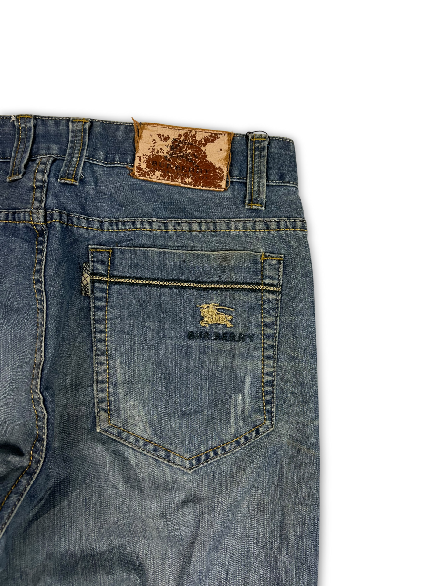 Burberry Jeans (31)