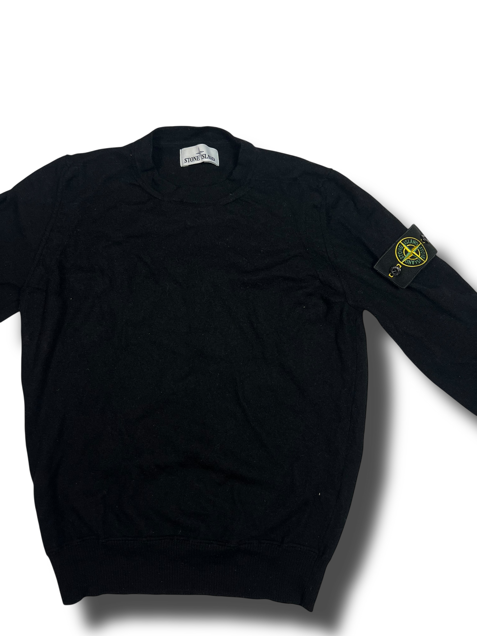 Stone Island Sweater (XS)