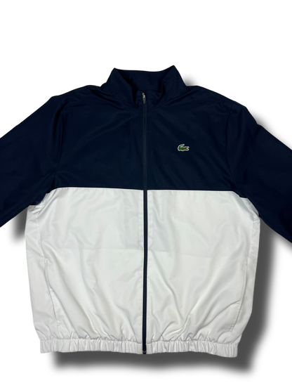 Lacoste Tracksuit (XL)