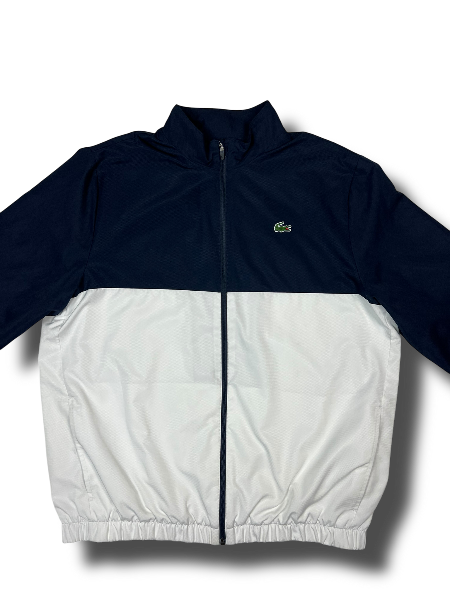 Lacoste Tracksuit (XL)
