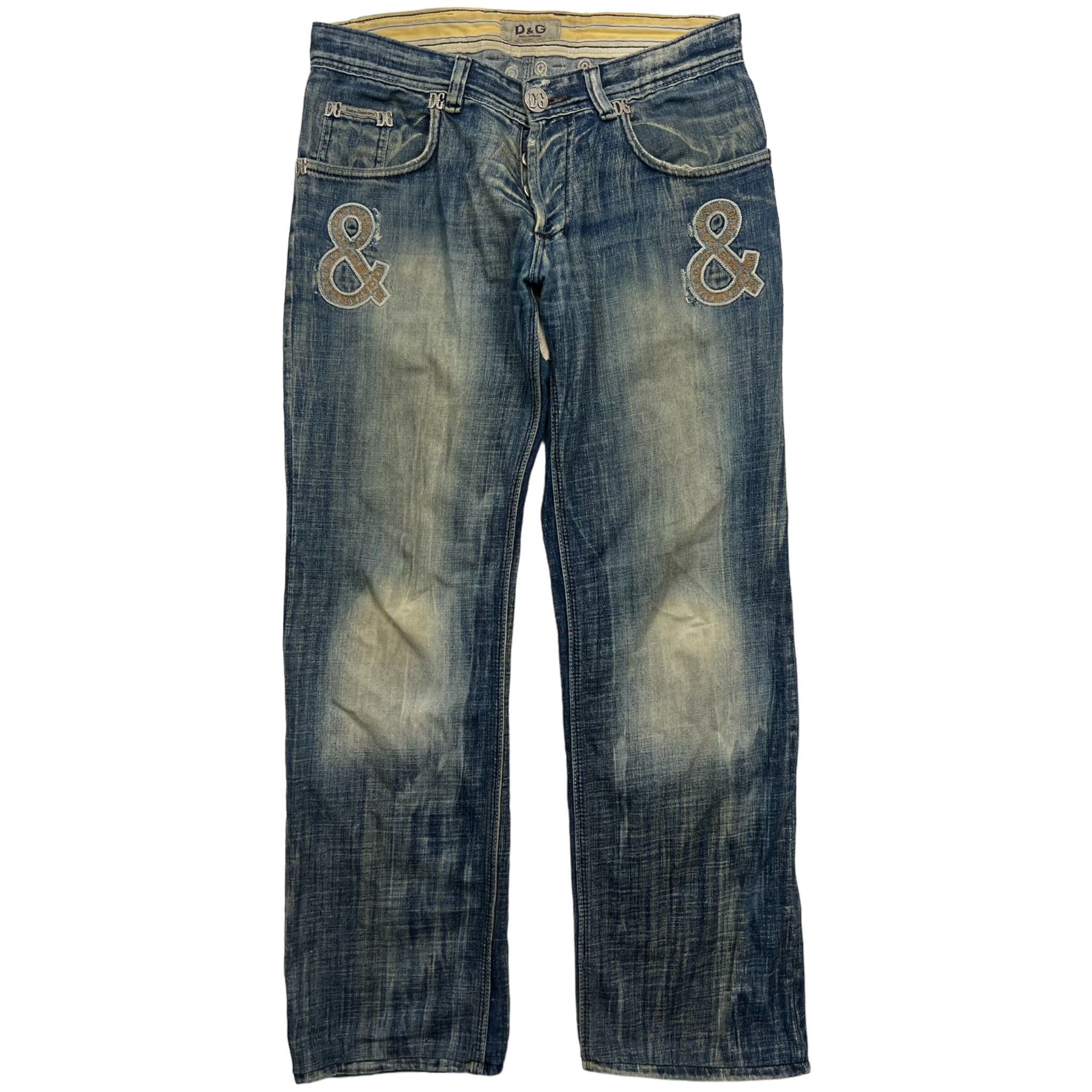 Dolce & Gabbana Jeans (32)