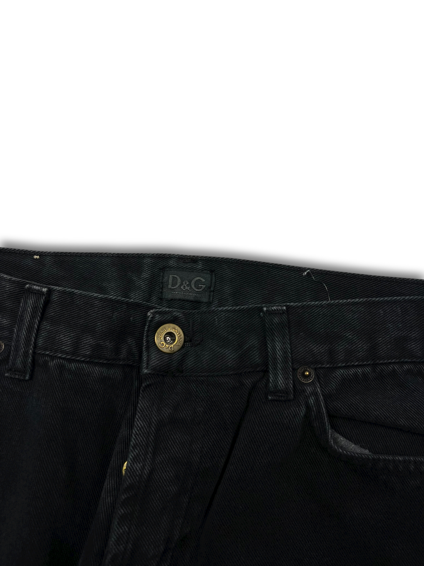 Dolce & Gabbana Jeans (36)