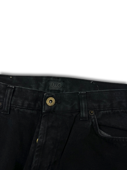 Dolce & Gabbana Jeans (36)