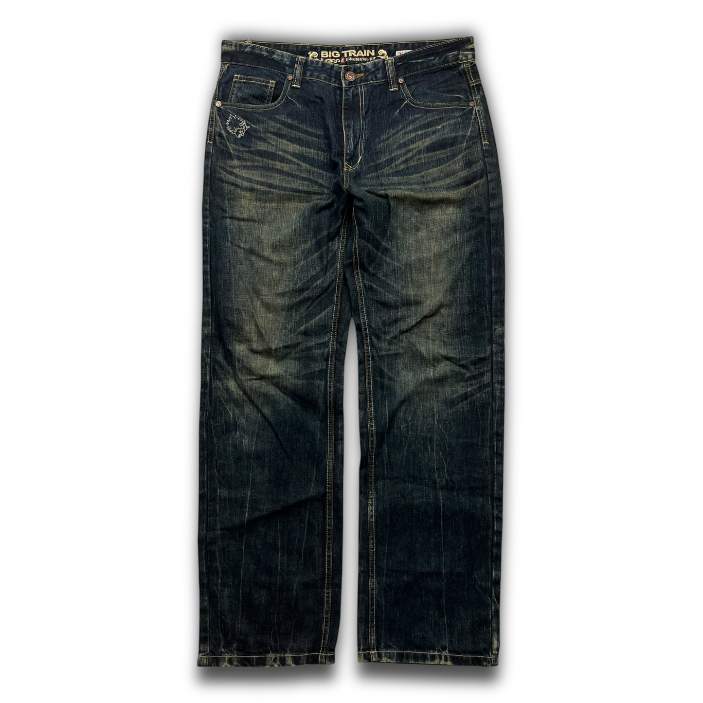 Big Train Jeans (34)