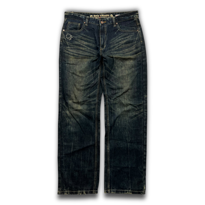 Big Train Jeans (34)