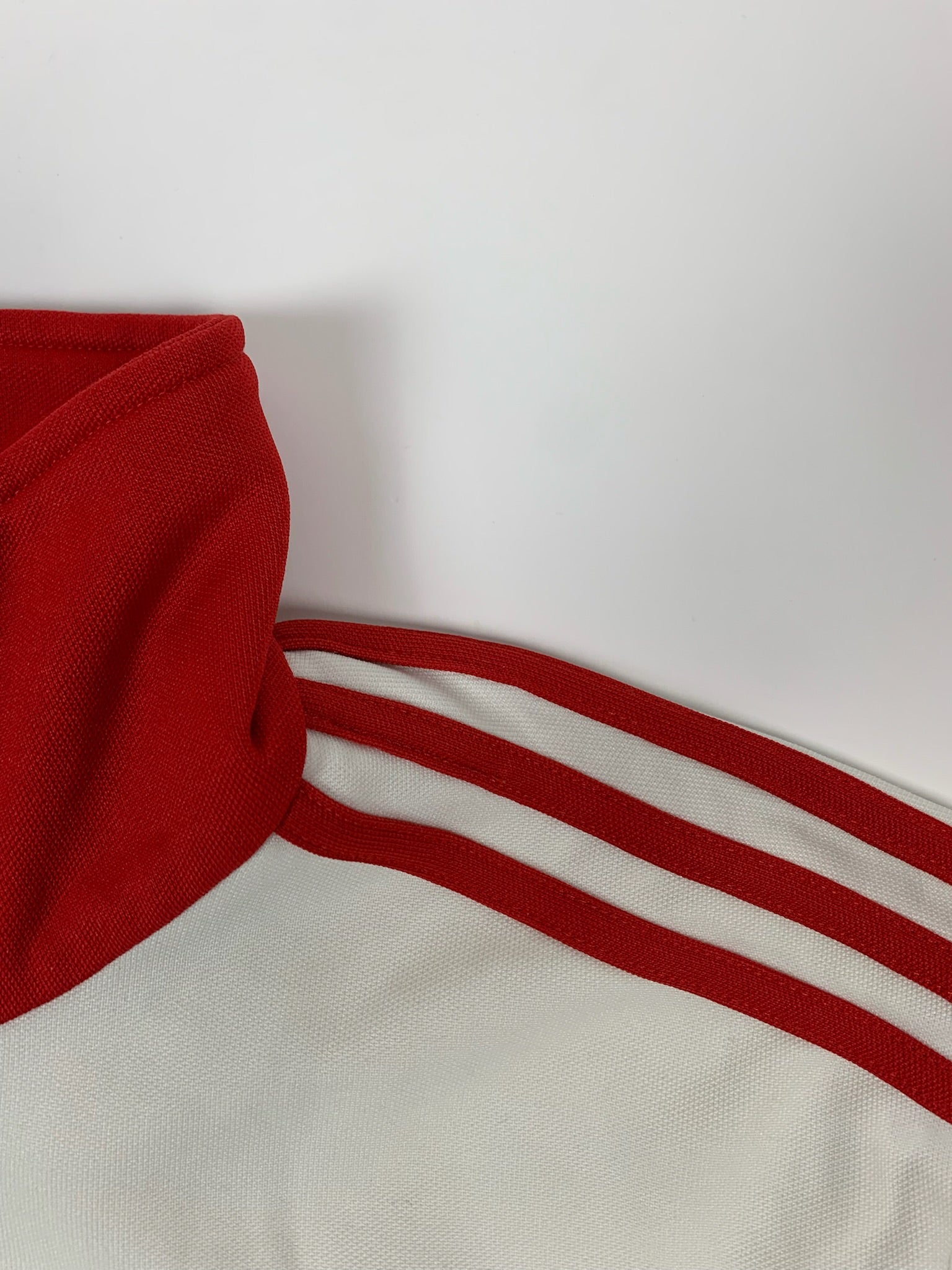 Adidas Zip Up (L)