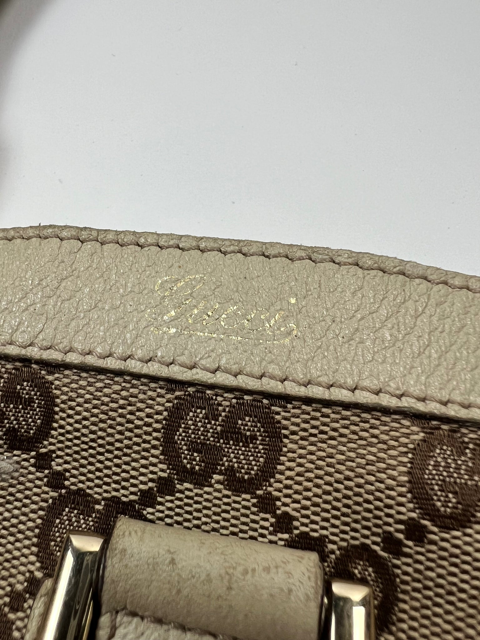 Gucci Bag