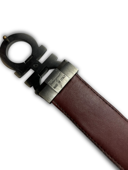 Ferragamo Belt (100cm)