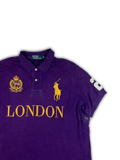 Polo Ralph Lauren Polo (XL)