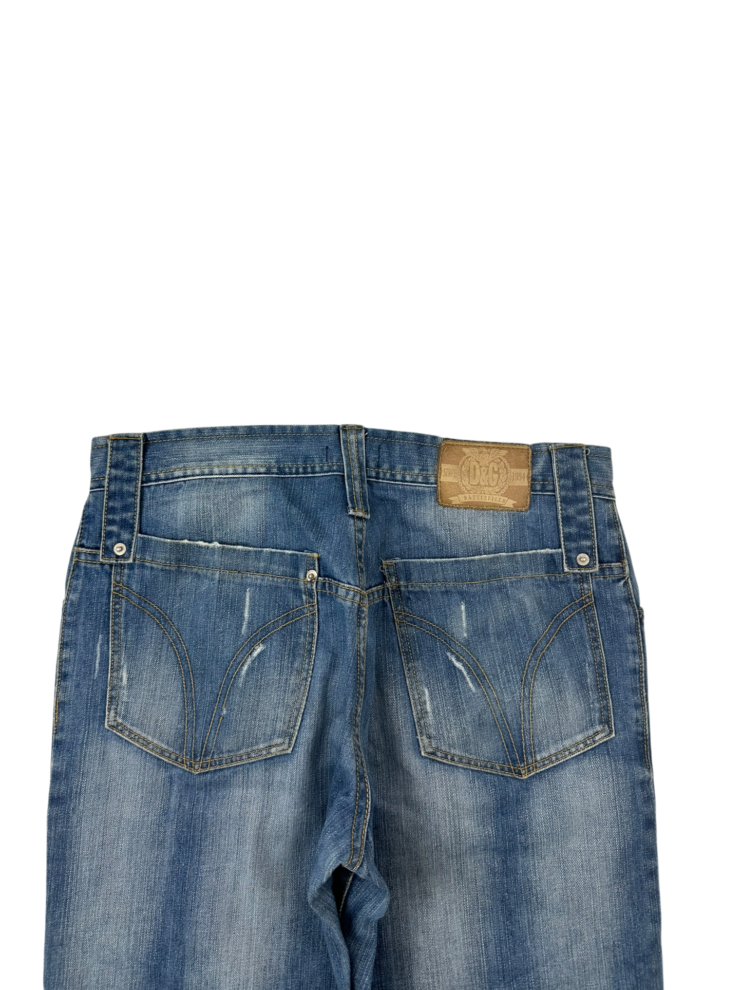 Dolce&Gabbana Jeans (34)