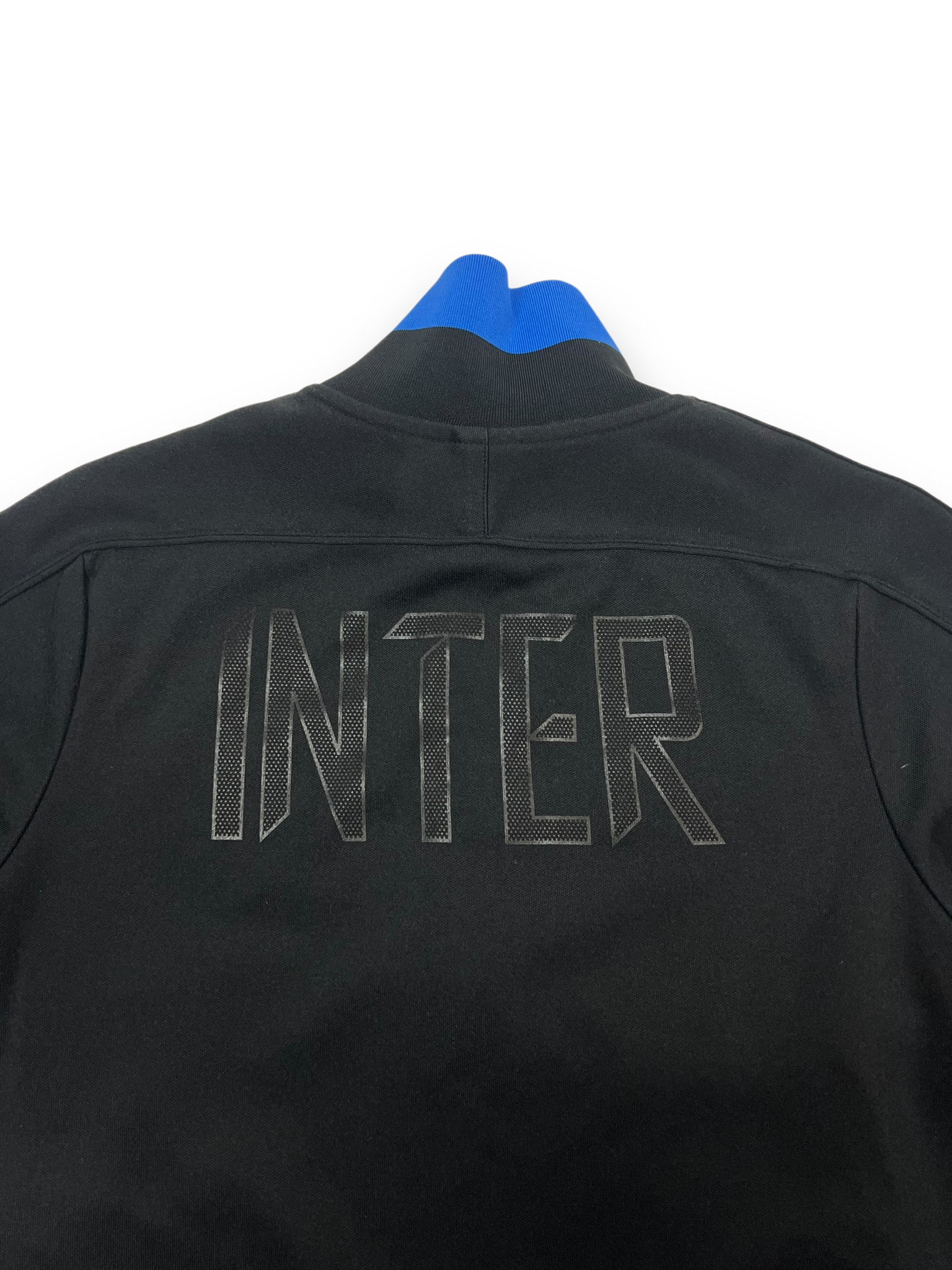 Nike Inter Milan Track Jacket (S)