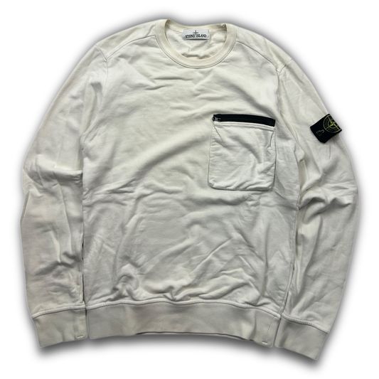 Stone Island Sweater (S)