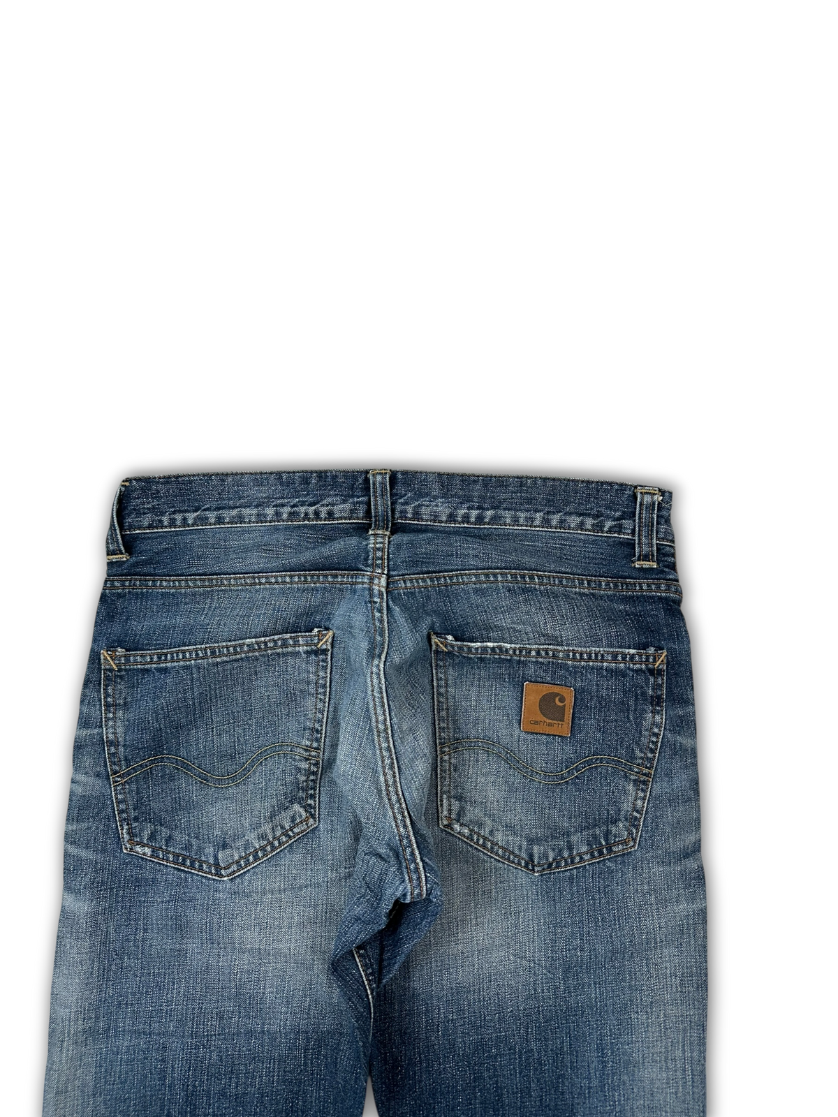 Carhartt Jeans (30)