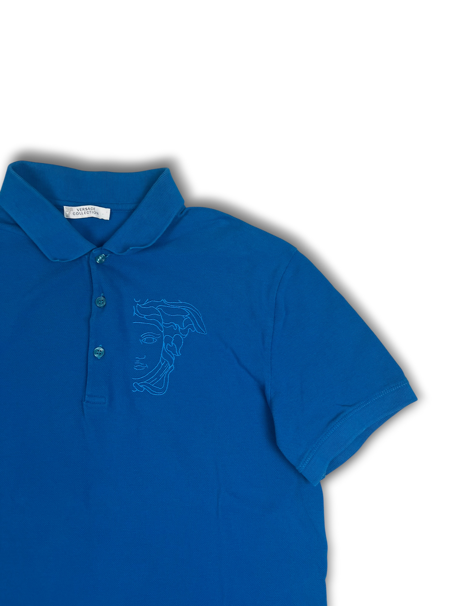 Versace Polo (XL)