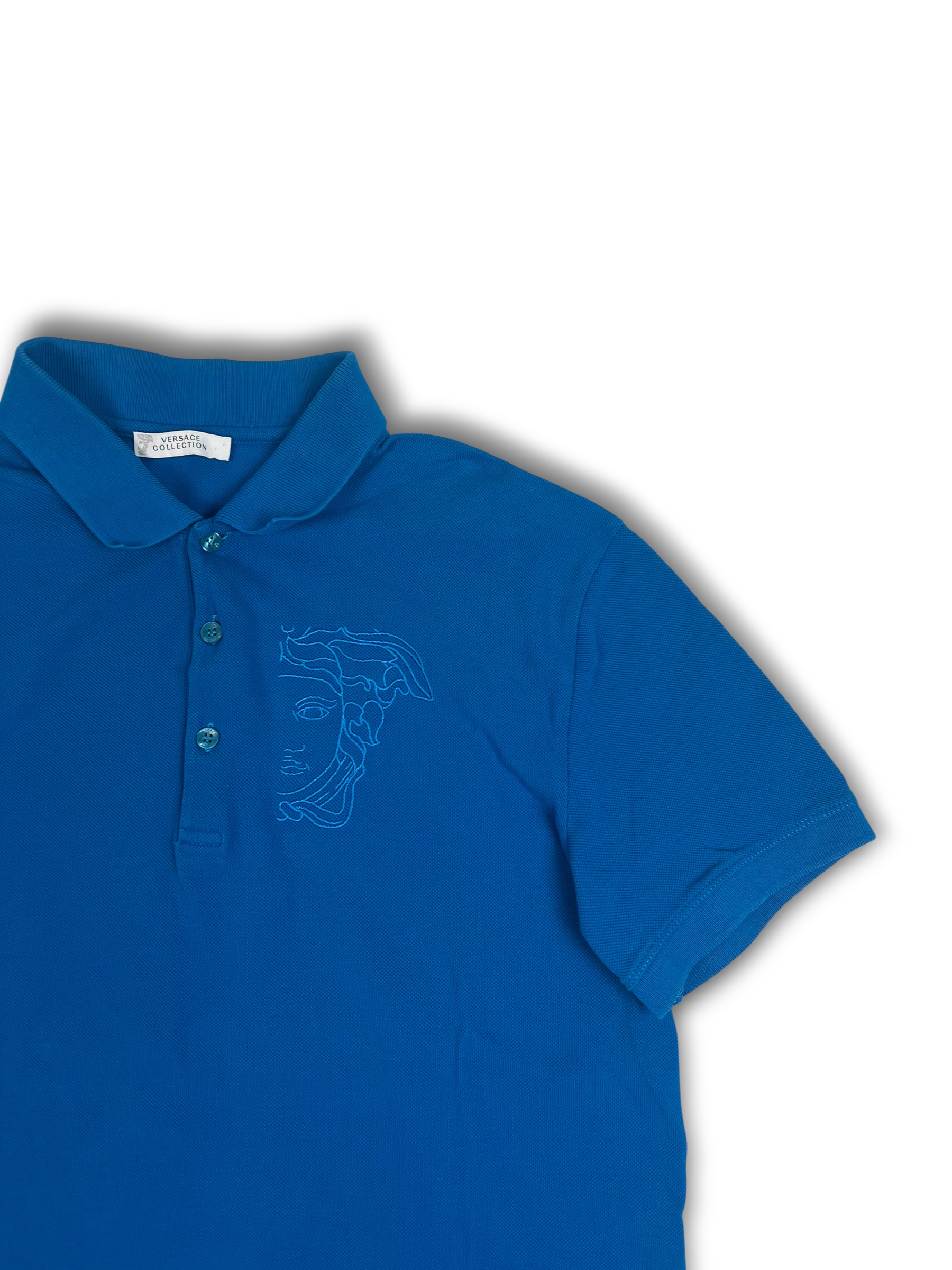 Versace Polo (XL)