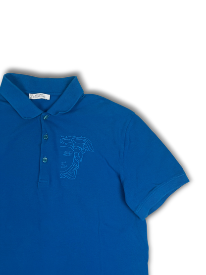 Versace Polo (XL)