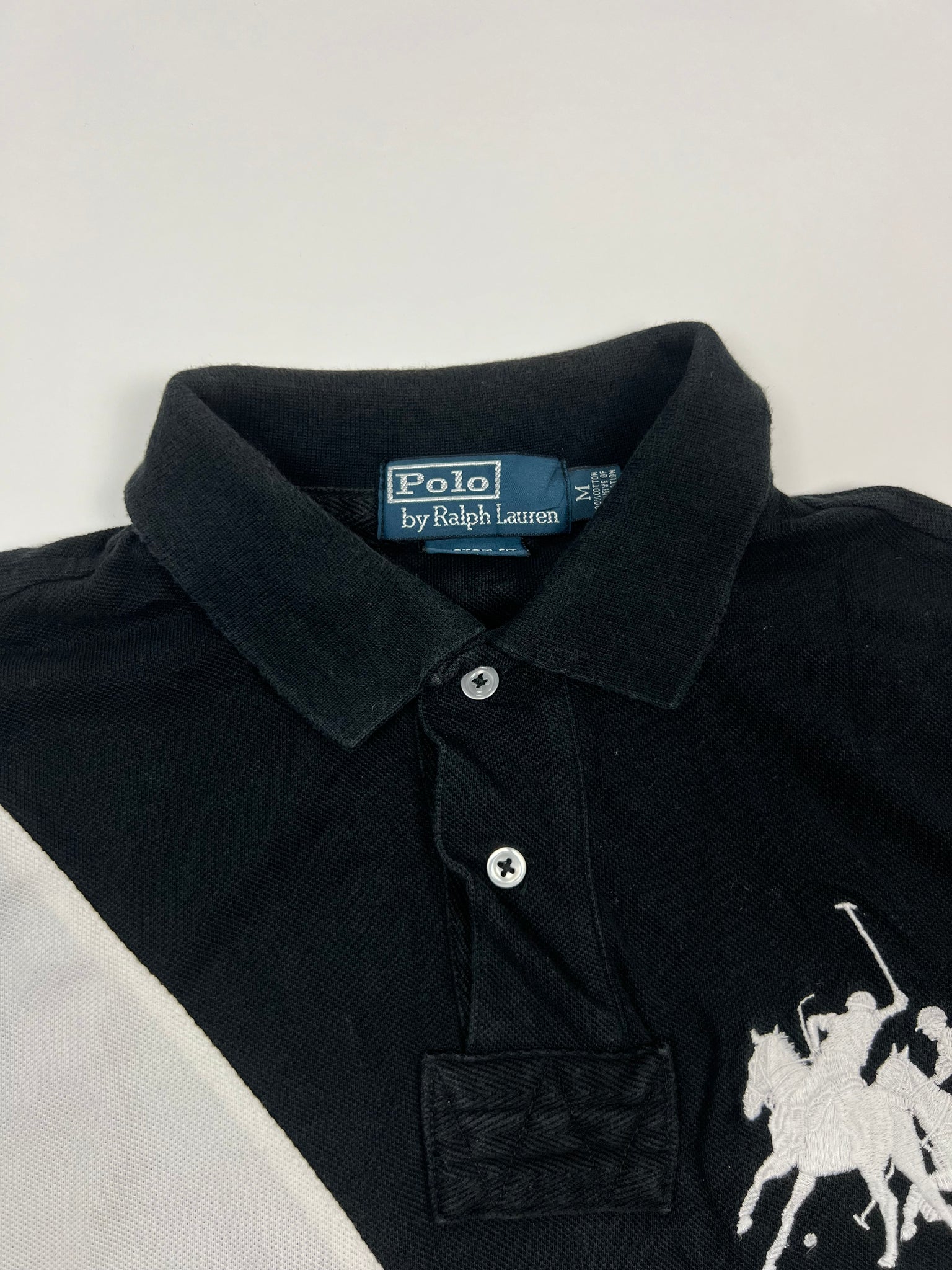 Polo Ralph Lauren Polo (M)