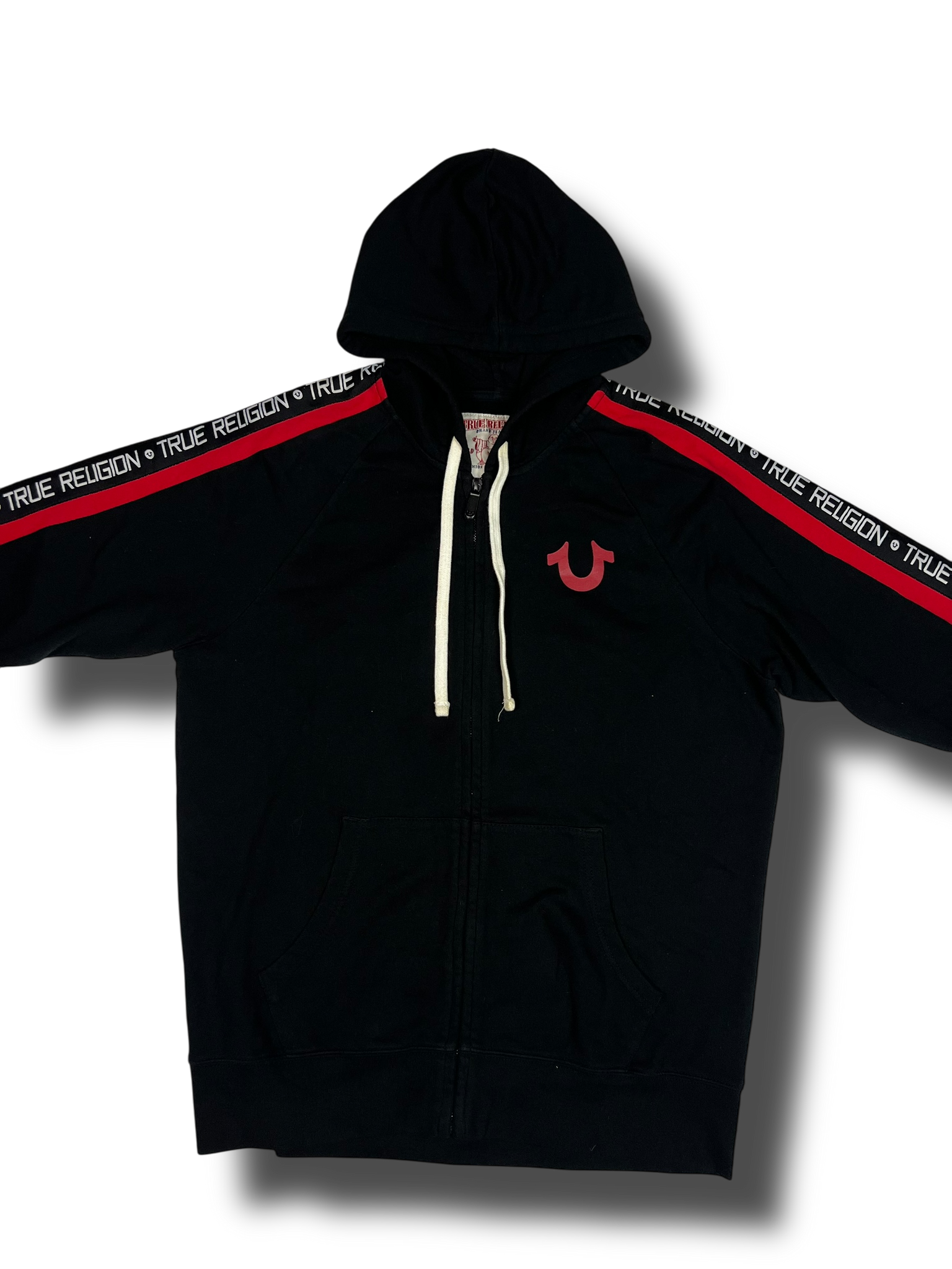 True Religion Tracksuit (L)