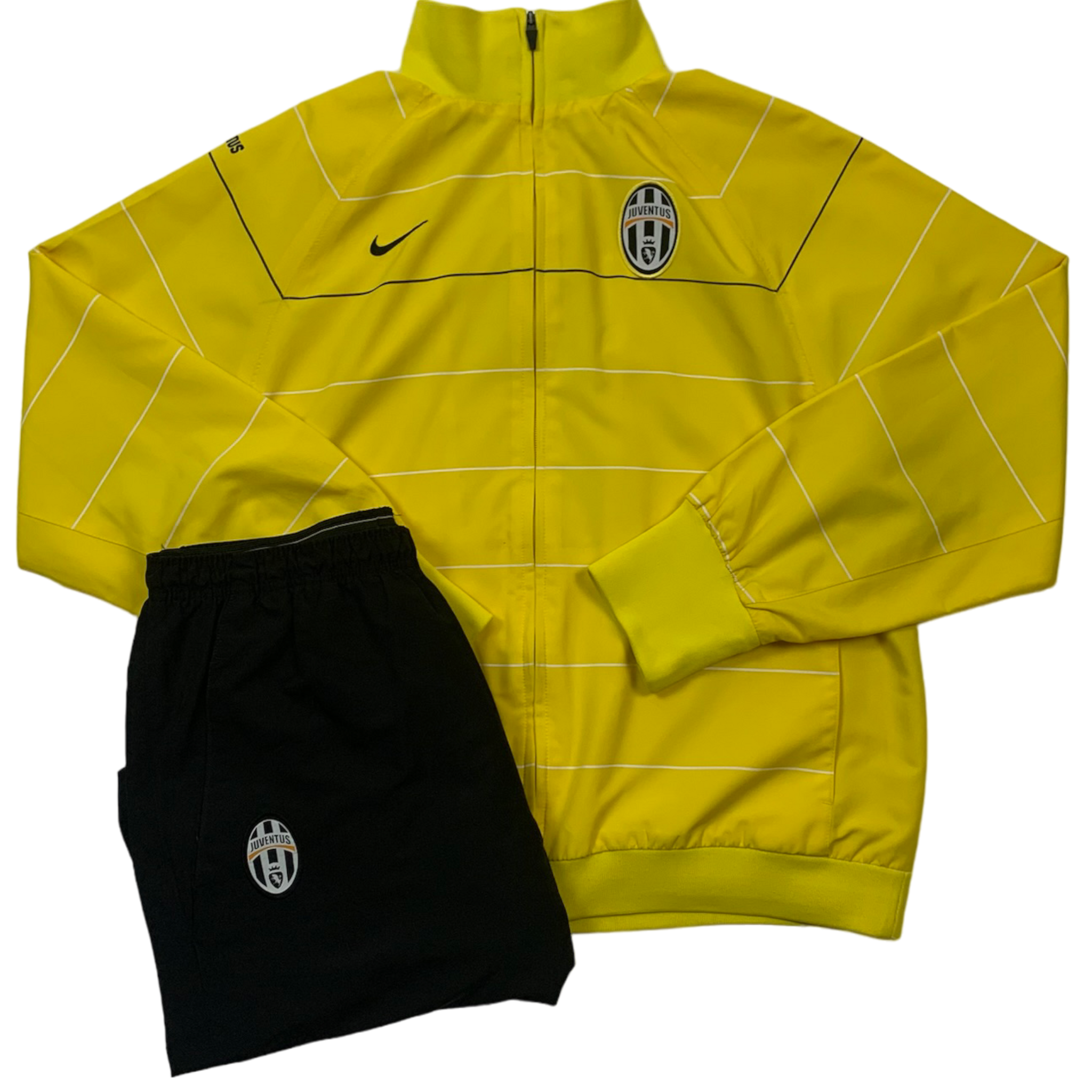 Nike Juventus Tracksuit (L)