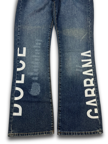 Dolce & Gabbana Jeans (32)