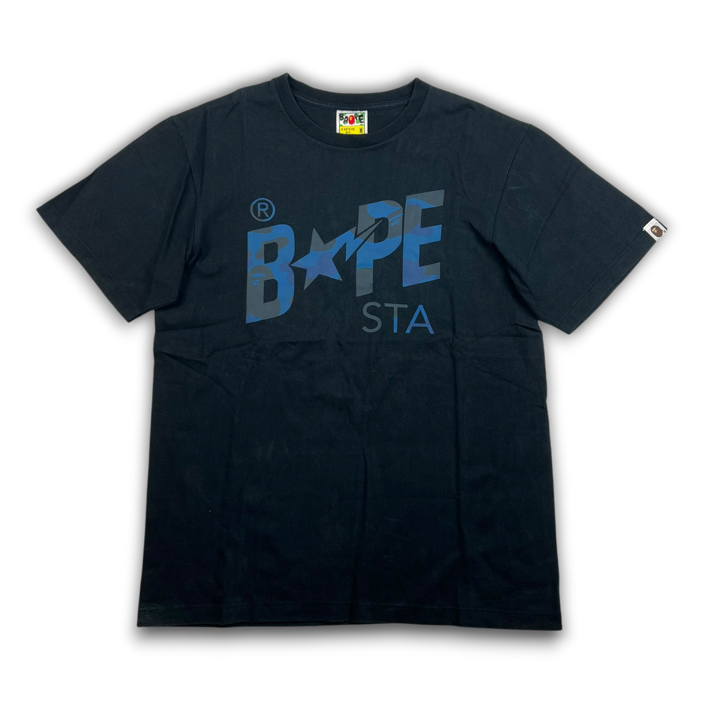 A Bathing Ape T-Shirt (M)