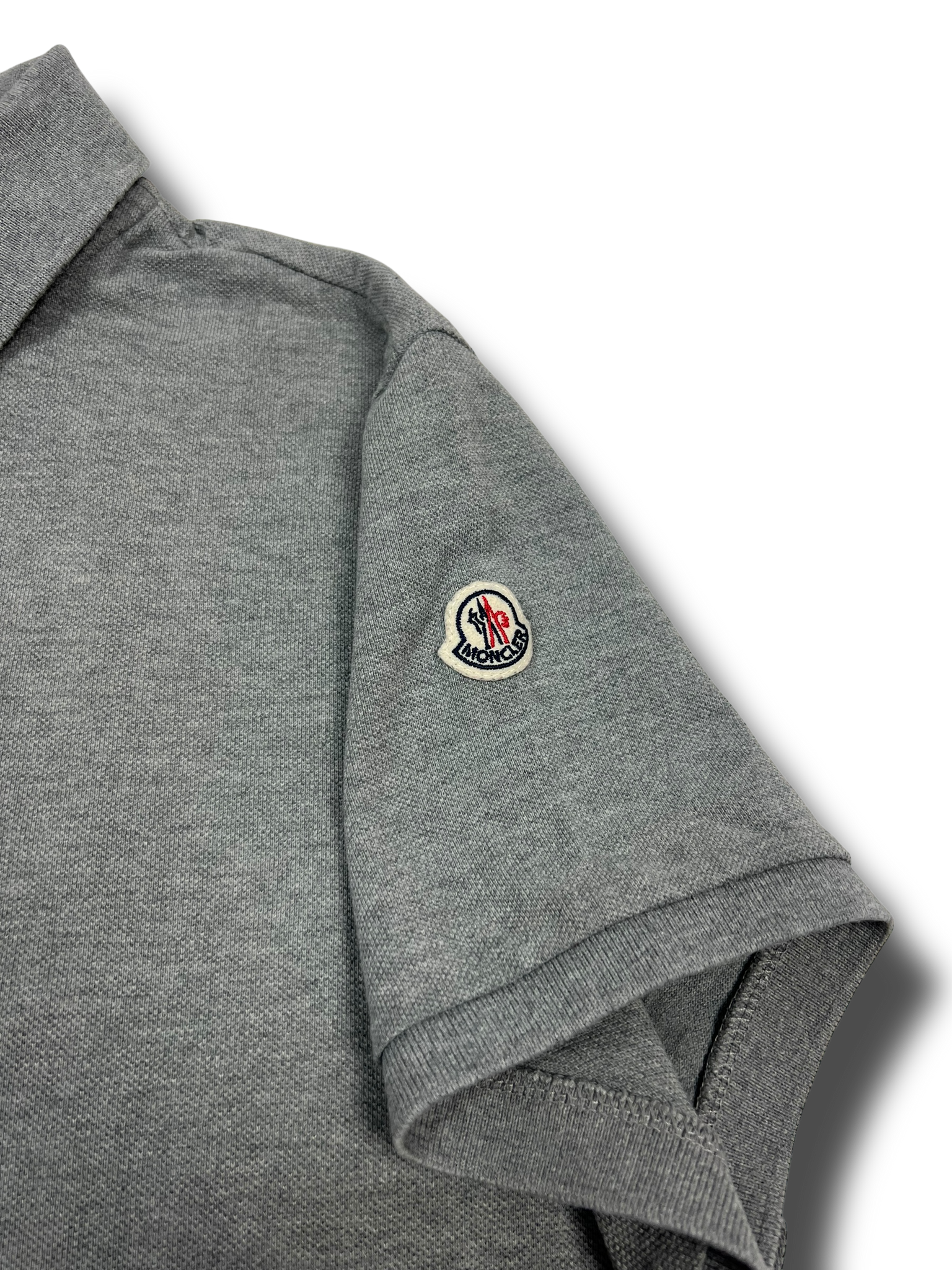 Moncler Polo (M)