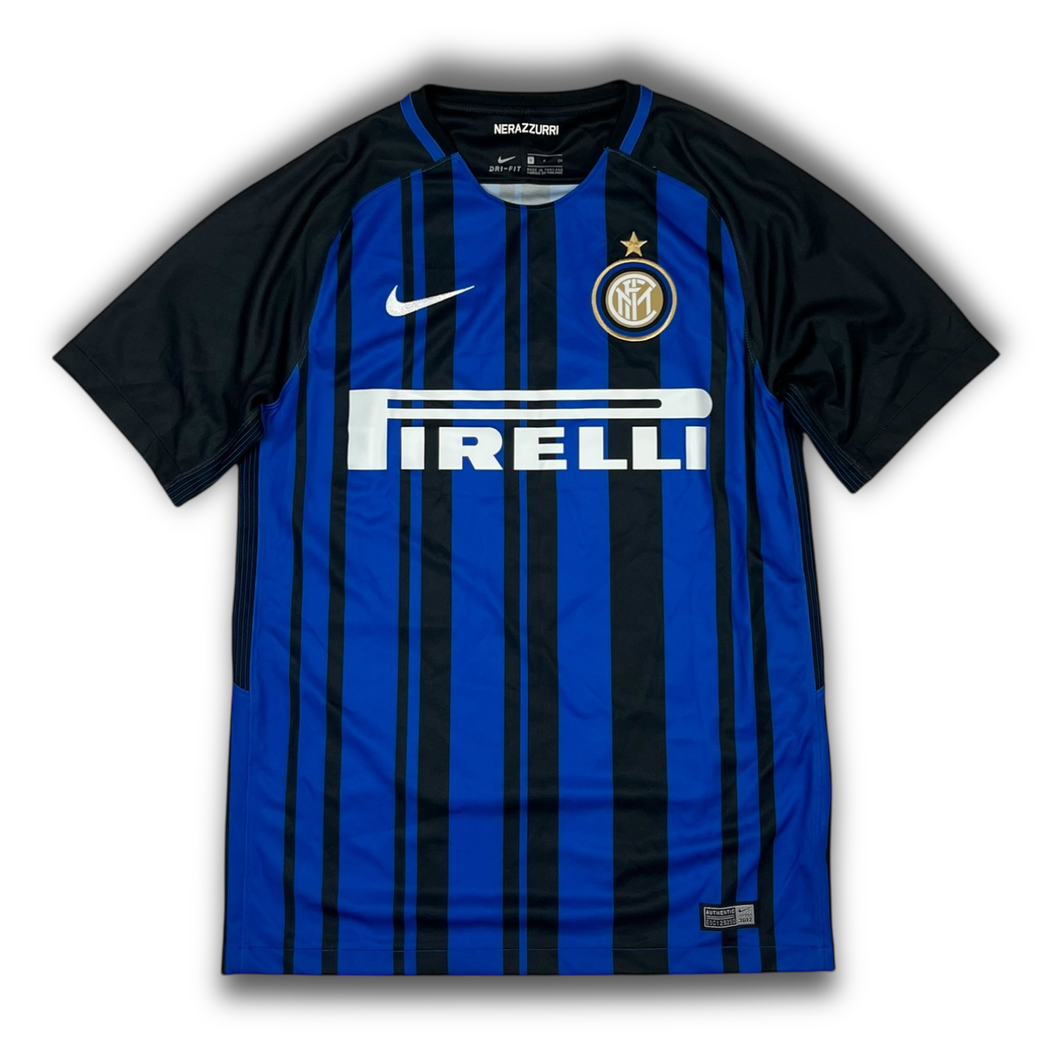 Nike Internazionale Jersey (S)