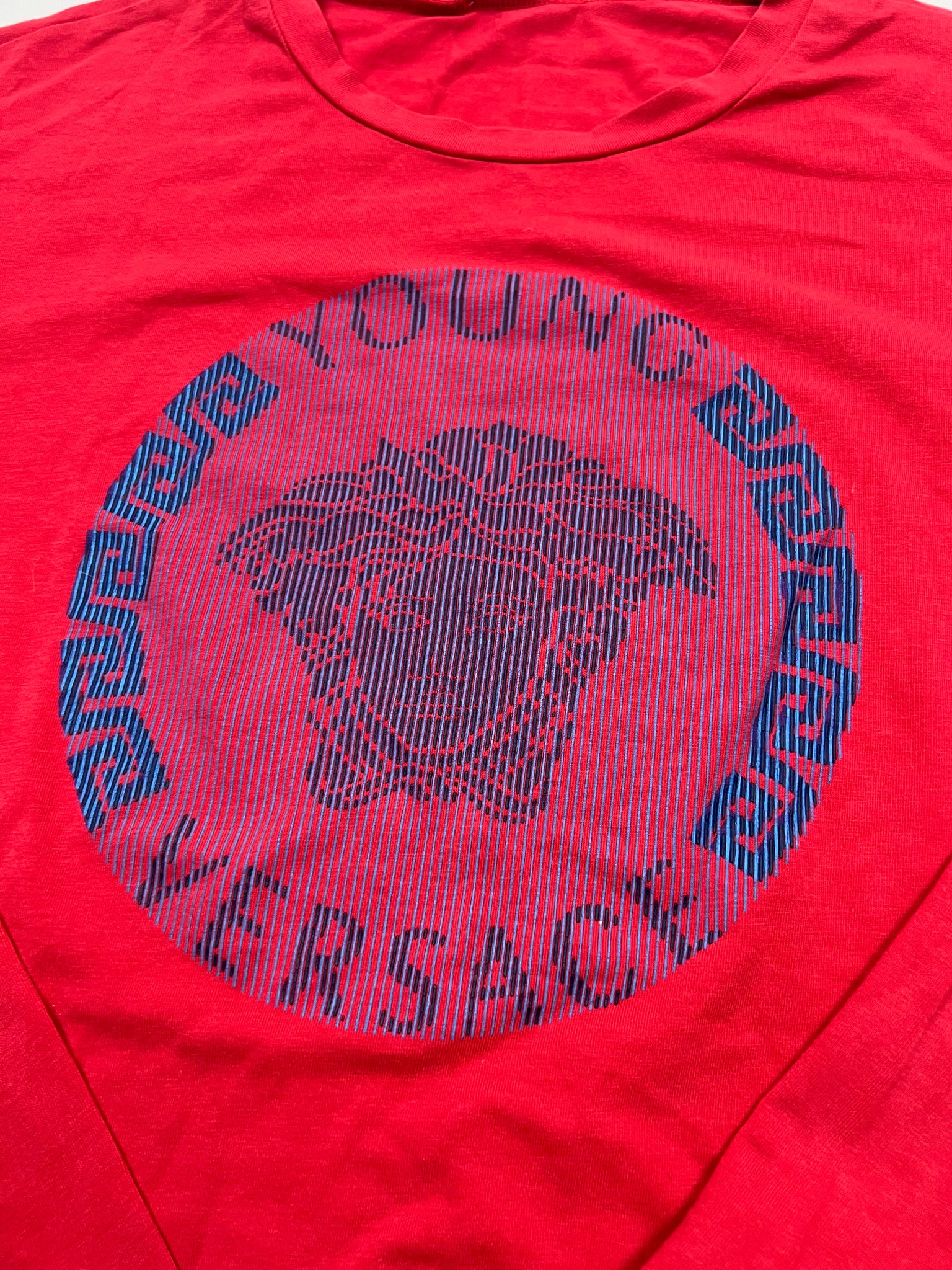 Versace Longsleeve (XS)