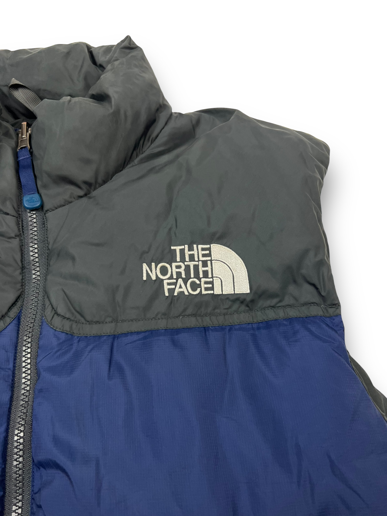 The North Face Vest (M)