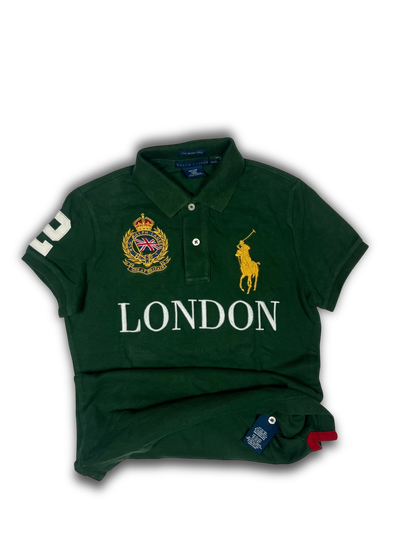 Polo Ralph Lauren Polo (S)