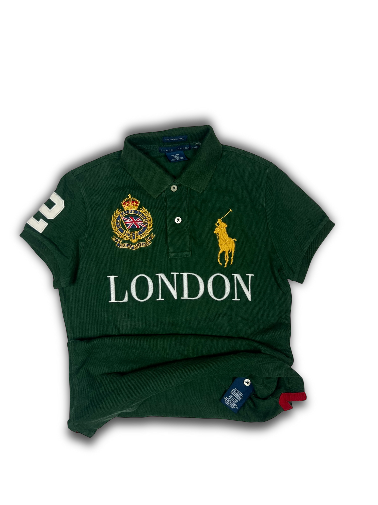 Polo Ralph Lauren Polo (S)