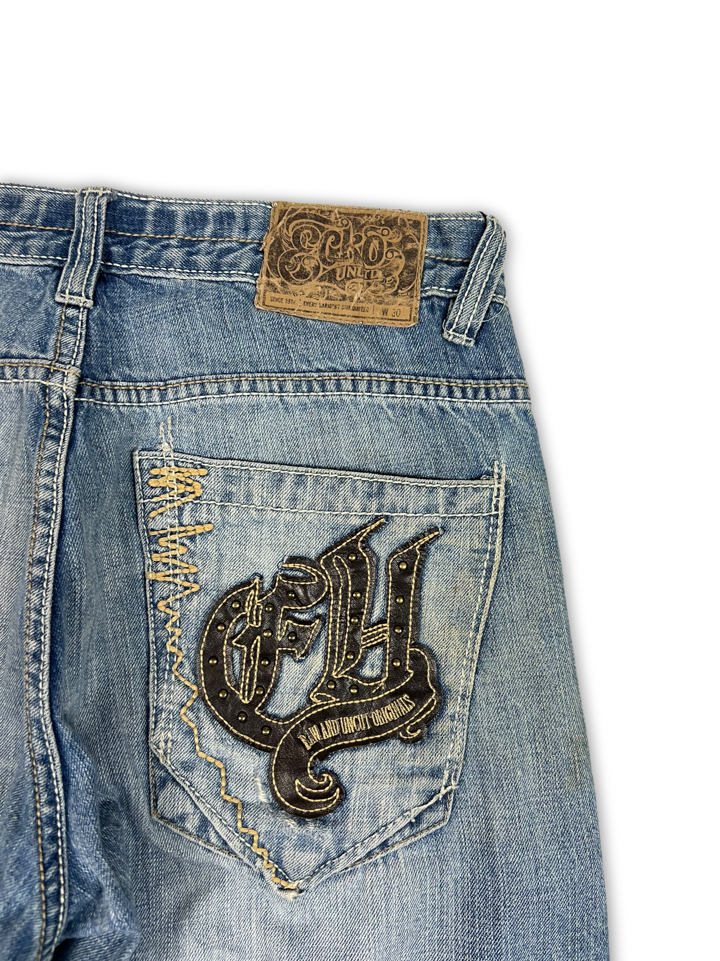 Ecko Unltd. Jeans (30)