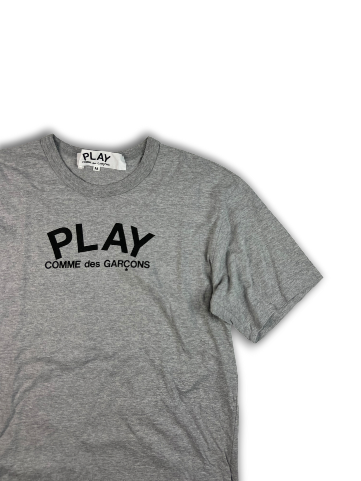 Comme des Garçons T-Shirt (M)