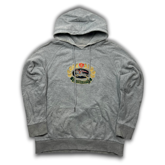 Burberry Hoodie (M)