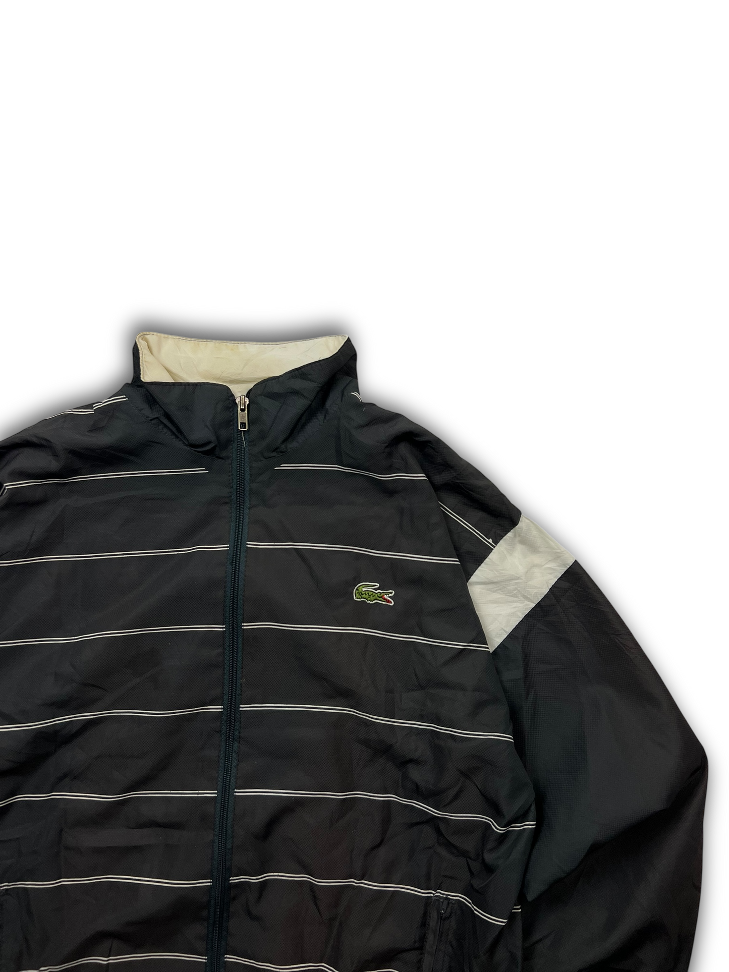 Lacoste Track Jacket (M)