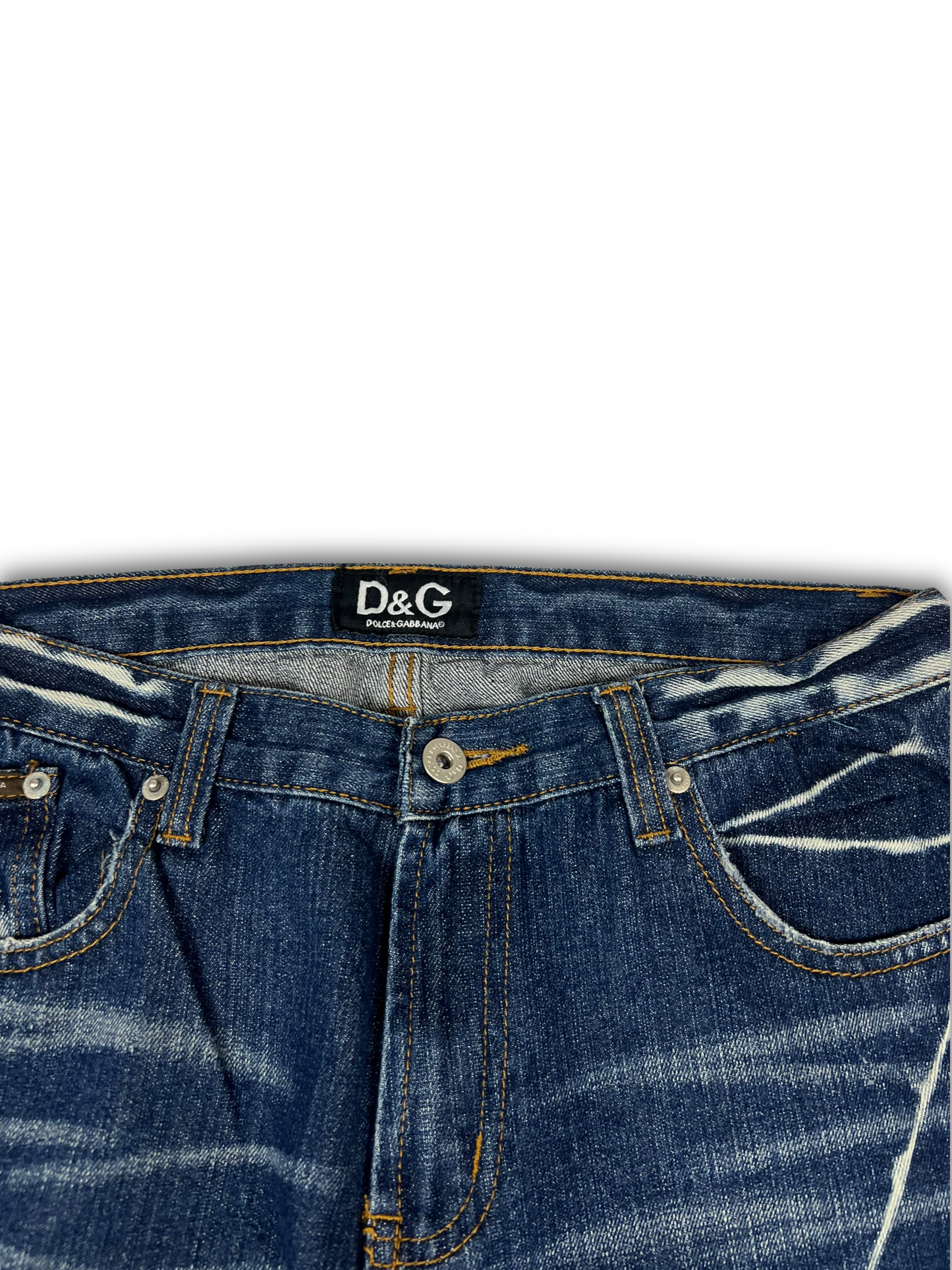 Dolce&Gabbana Jeans (32)