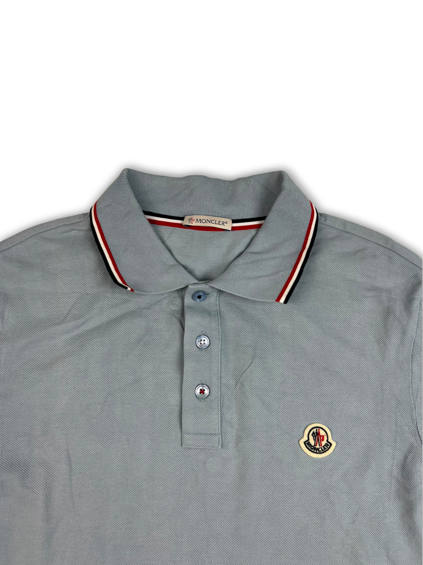 Moncler Polo (M)