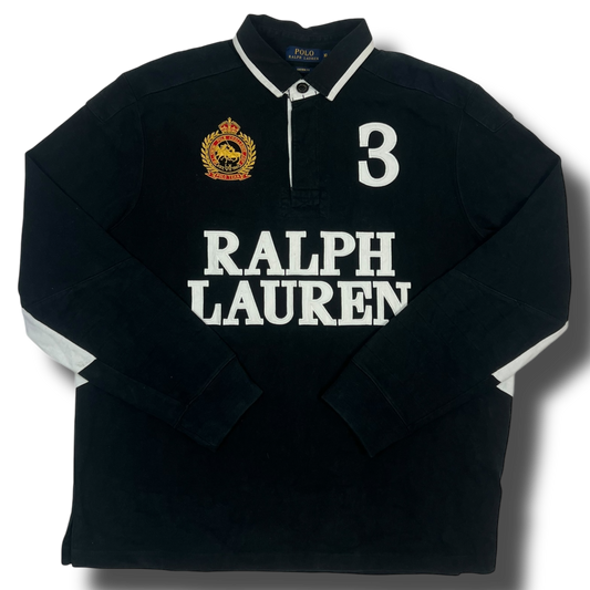 Polo Ralph Lauren Longsleeve (XL)